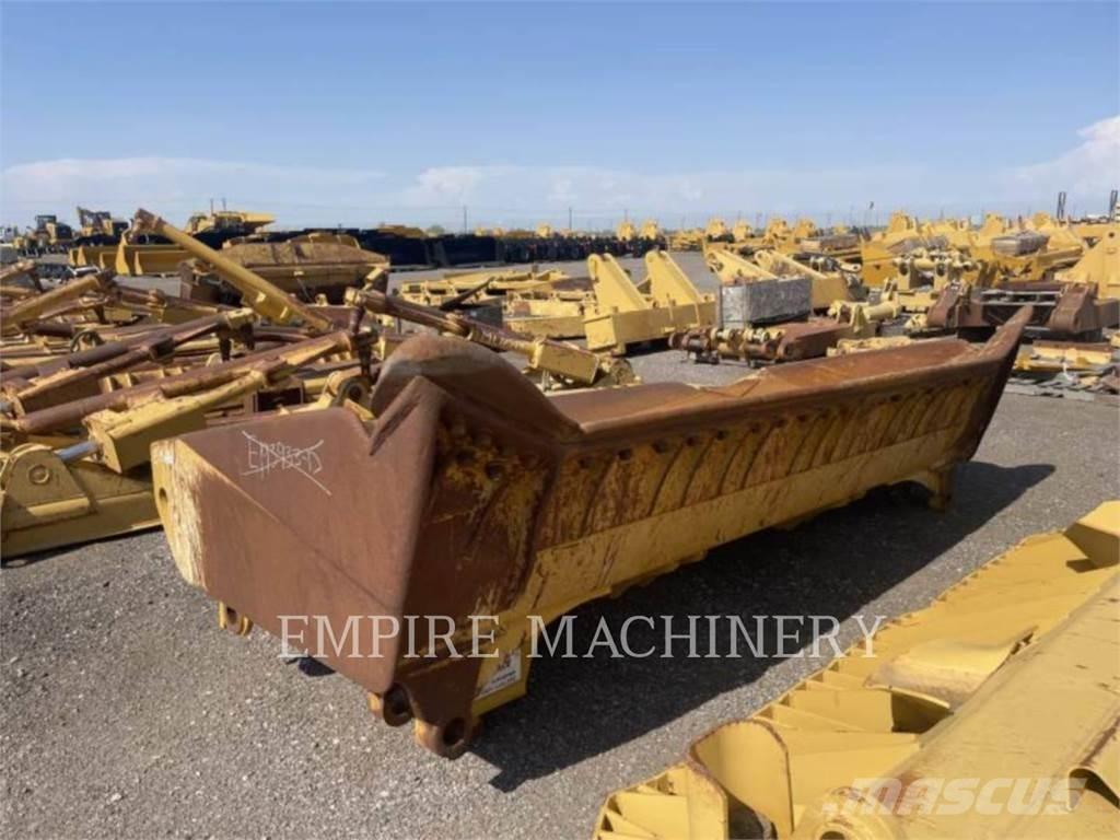 CAT D8-SUBL Κατασκευές - Άλλα