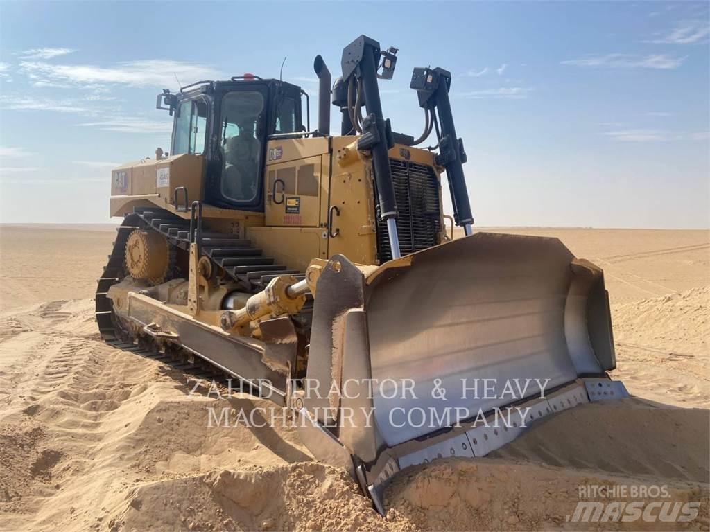 CAT D818GC Μπουλντόζες με ερπύστριες