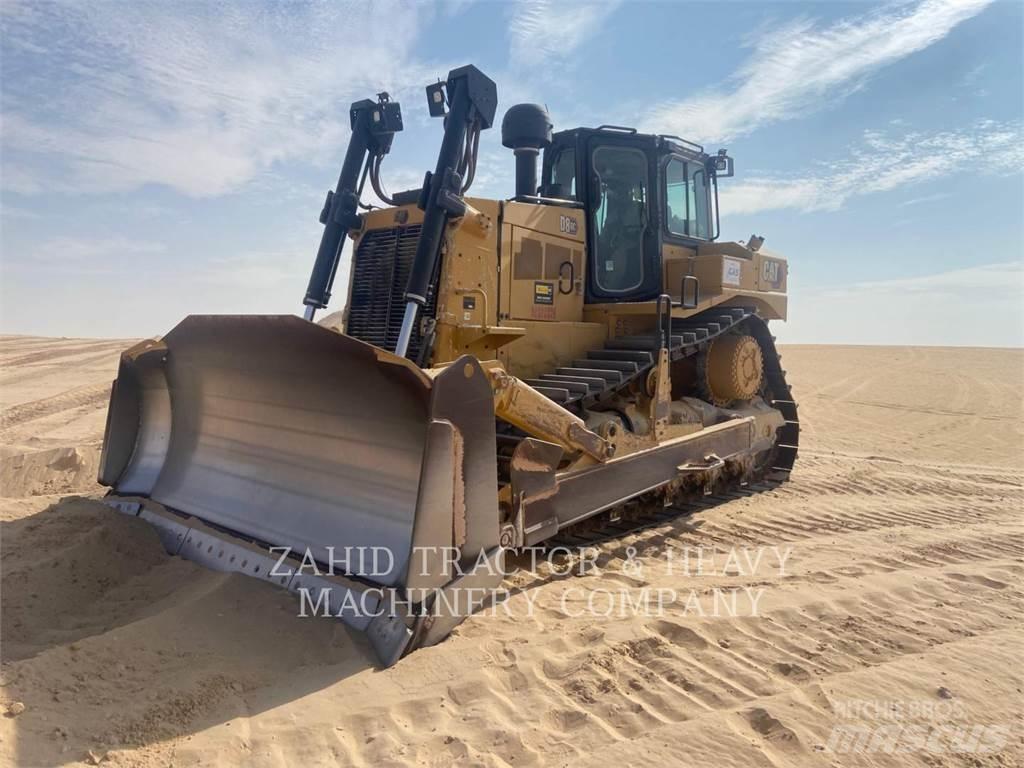 CAT D818GC Μπουλντόζες με ερπύστριες
