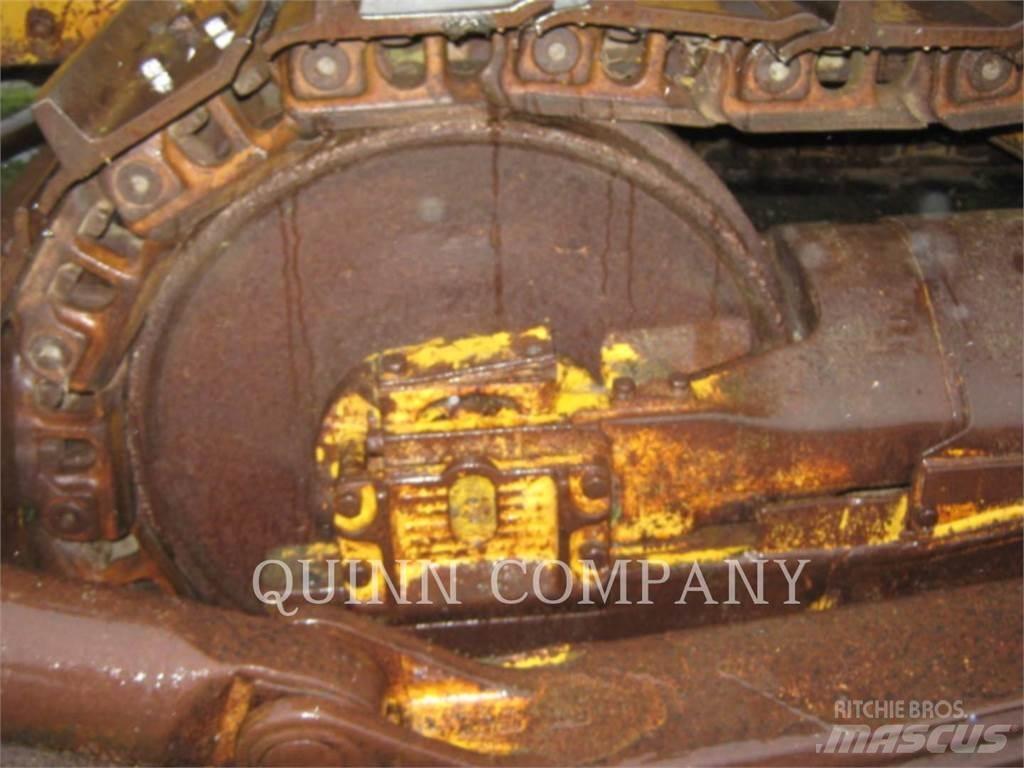 CAT D8H Μπουλντόζες με ερπύστριες