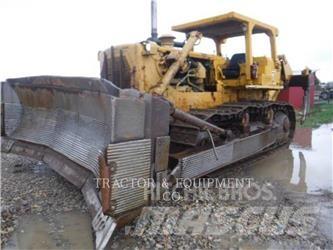 CAT D8K Μπουλντόζες με ερπύστριες