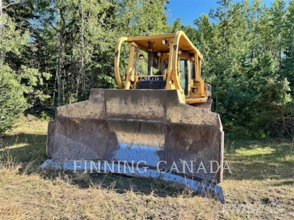 CAT D8N Μπουλντόζες με ερπύστριες