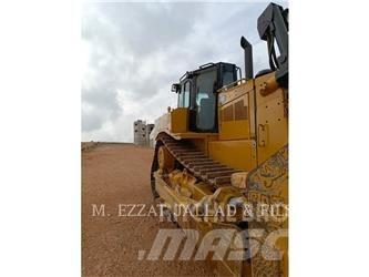 CAT D8R Μπουλντόζες με ερπύστριες