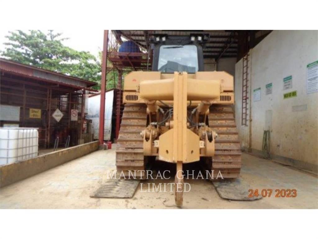 CAT D8R Μπουλντόζες με ερπύστριες