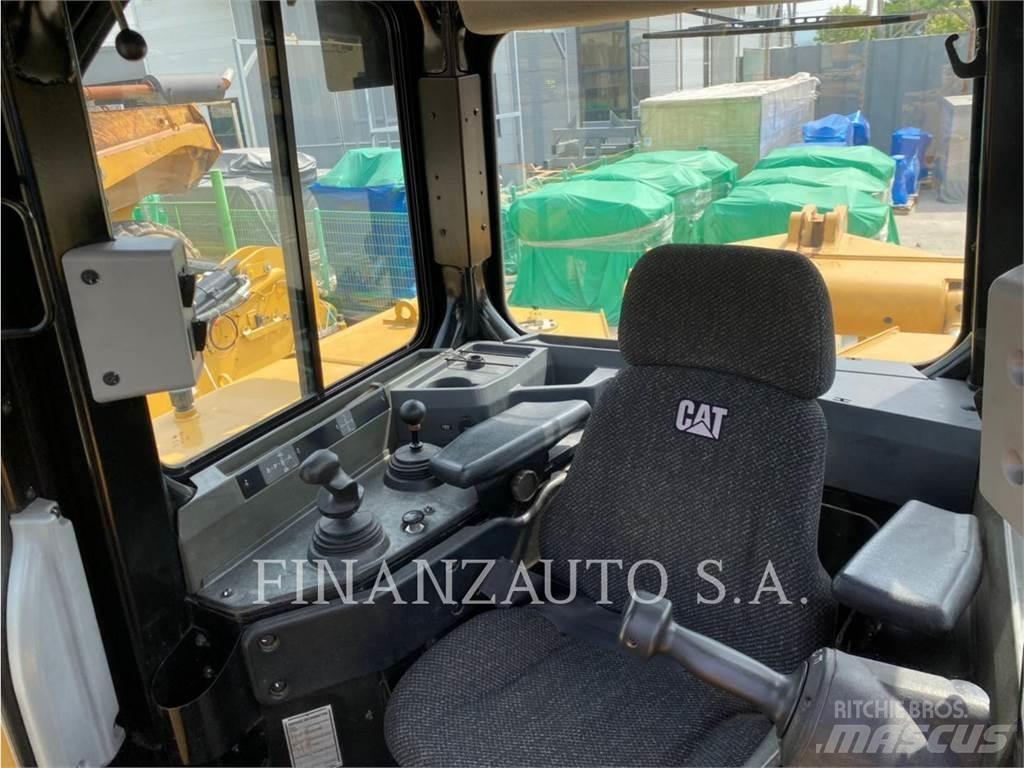 CAT D8R Μπουλντόζες με ερπύστριες