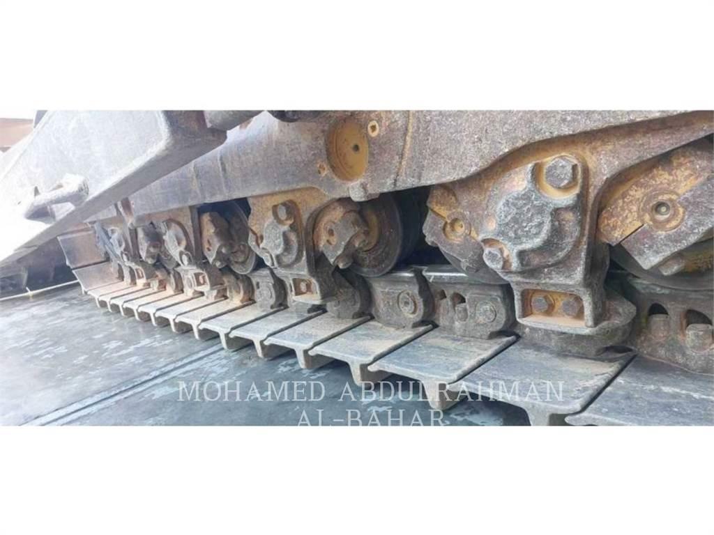 CAT D8R Μπουλντόζες με ερπύστριες