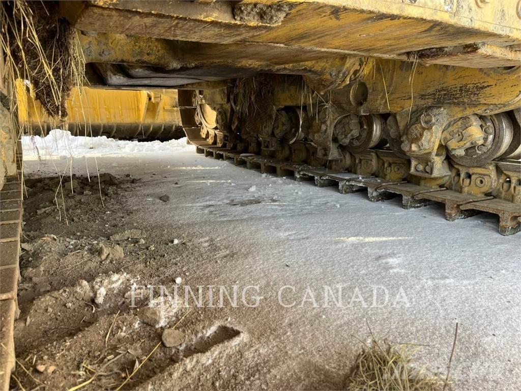 CAT D8R II Μπουλντόζες με ερπύστριες