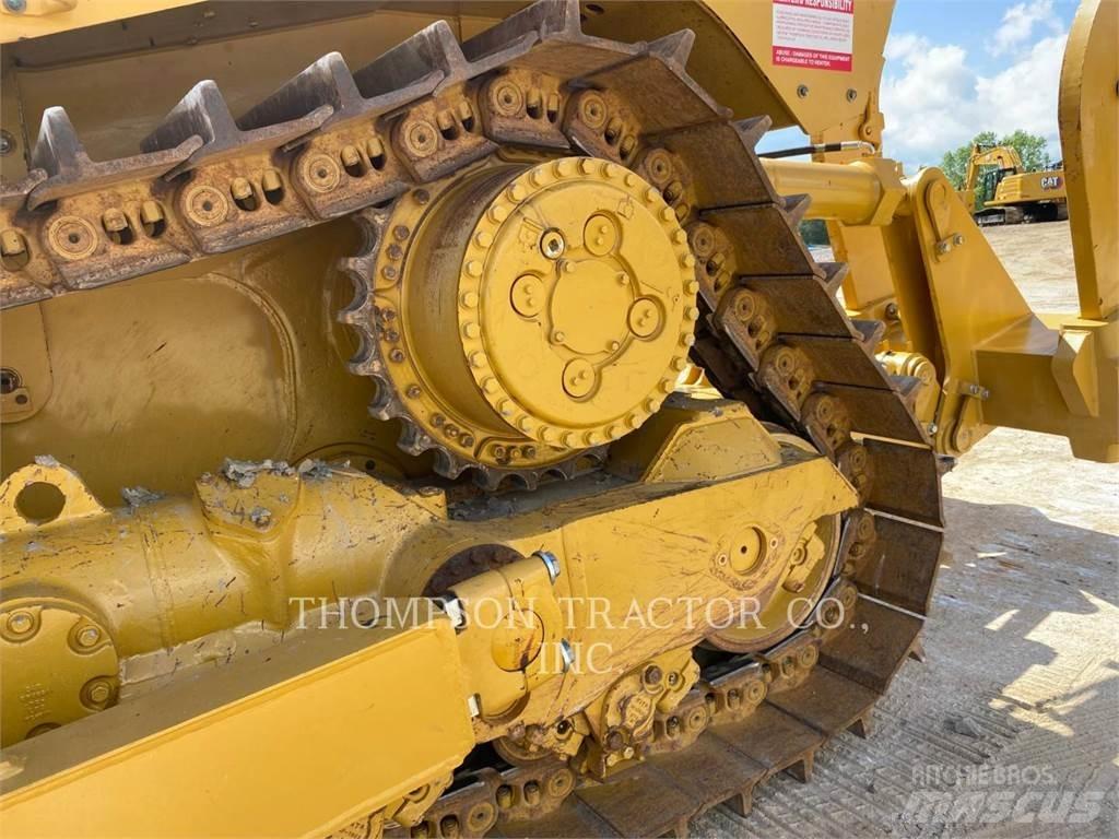 CAT D8T Μπουλντόζες με ερπύστριες