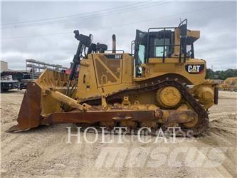 CAT D8T Μπουλντόζες με ερπύστριες