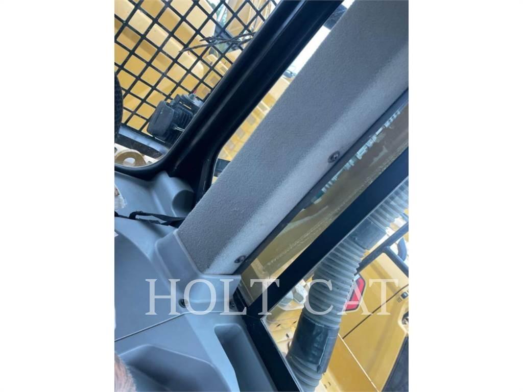 CAT D8T Μπουλντόζες με ερπύστριες