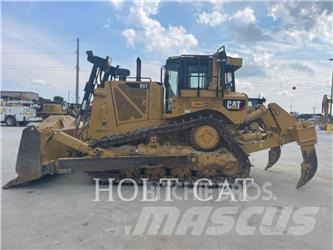 CAT D8T Μπουλντόζες με ερπύστριες