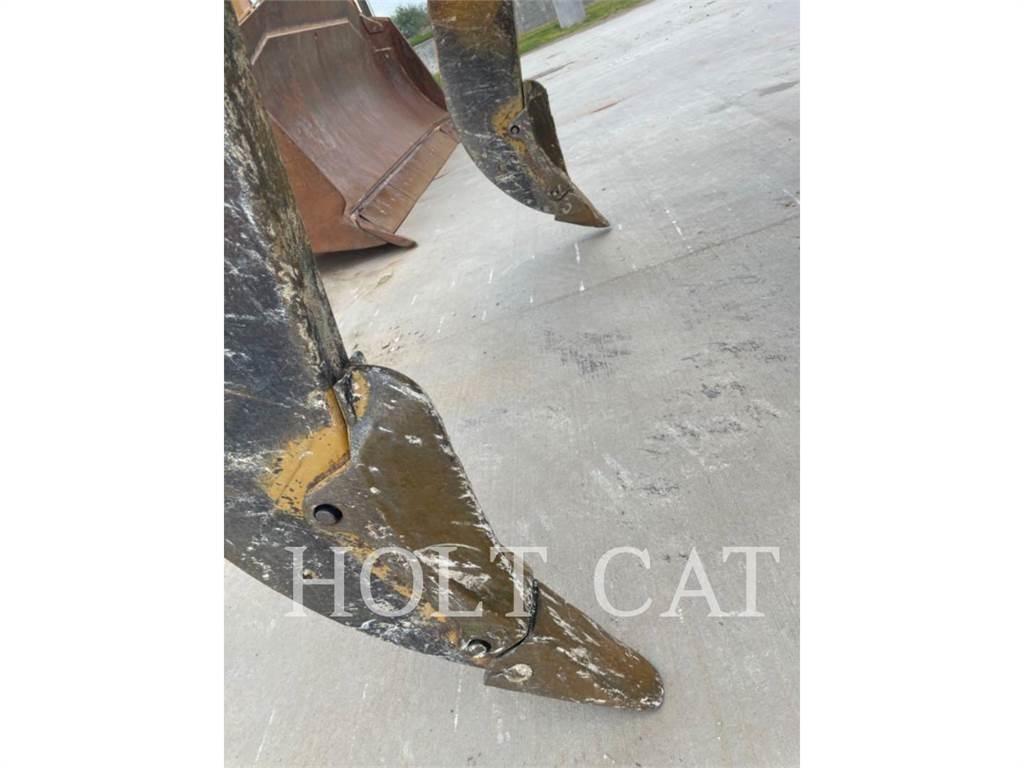 CAT D8T Μπουλντόζες με ερπύστριες