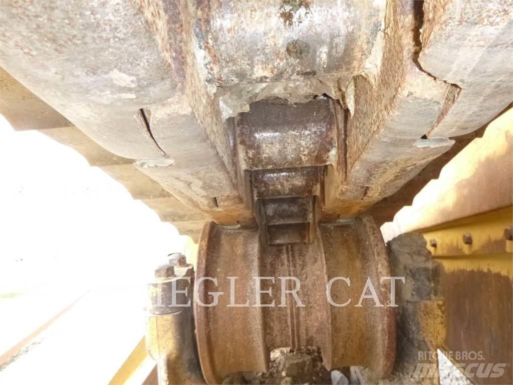 CAT D8T Μπουλντόζες με ερπύστριες