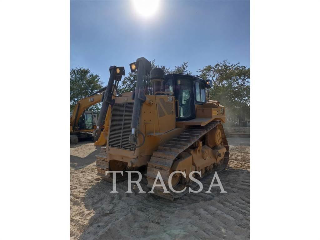 CAT D8T Τρακτέρ