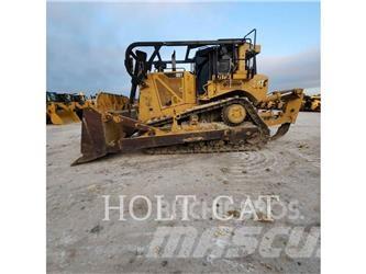 CAT D8T Μπουλντόζες με ερπύστριες