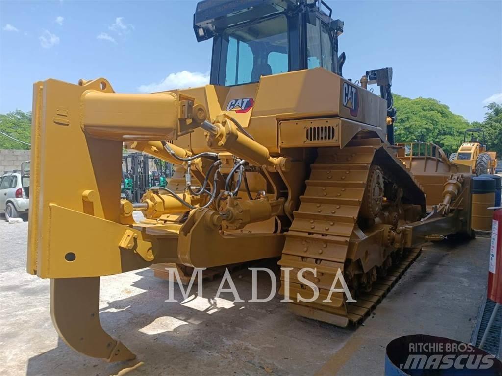 CAT D8T Μπουλντόζες με ερπύστριες