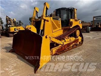 CAT D8T Μπουλντόζες με ερπύστριες
