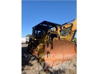 CAT D8T Μπουλντόζες με ερπύστριες