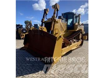 CAT D8T Μπουλντόζες με ερπύστριες