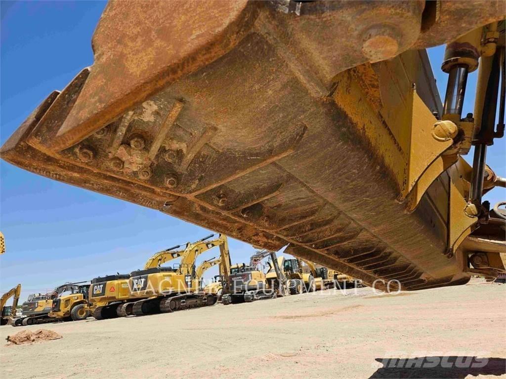 CAT D8T Μπουλντόζες με ερπύστριες