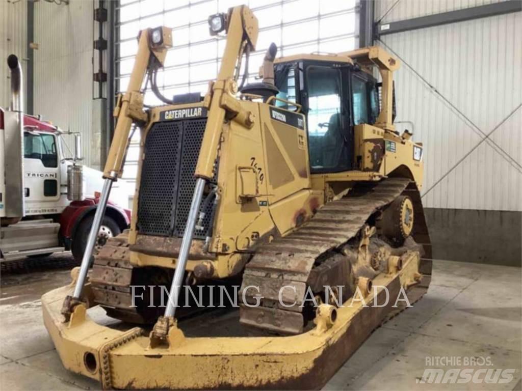 CAT D8T Μπουλντόζες με ερπύστριες