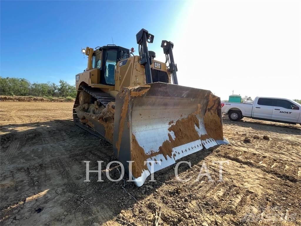 CAT D8T Μπουλντόζες με ερπύστριες
