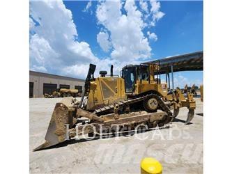 CAT D8T Μπουλντόζες με ερπύστριες