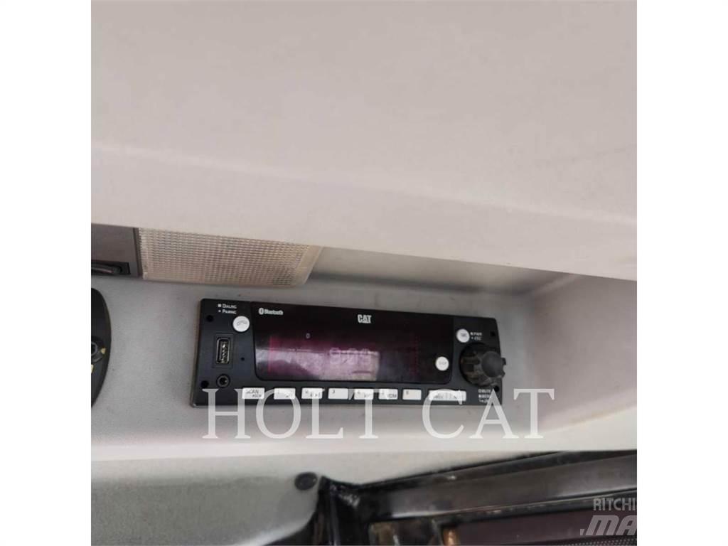 CAT D8T Μπουλντόζες με ερπύστριες
