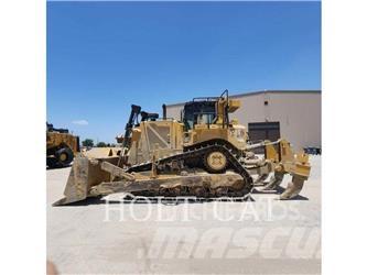CAT D8T Μπουλντόζες με ερπύστριες