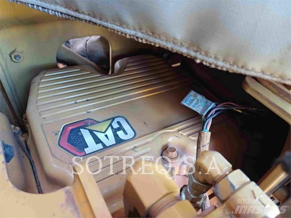 CAT D8T Μπουλντόζες με ερπύστριες
