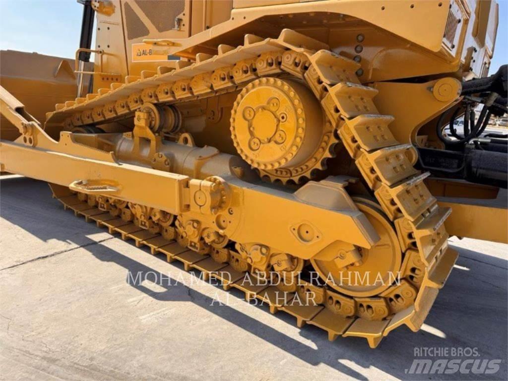 CAT D8T Μπουλντόζες με ερπύστριες