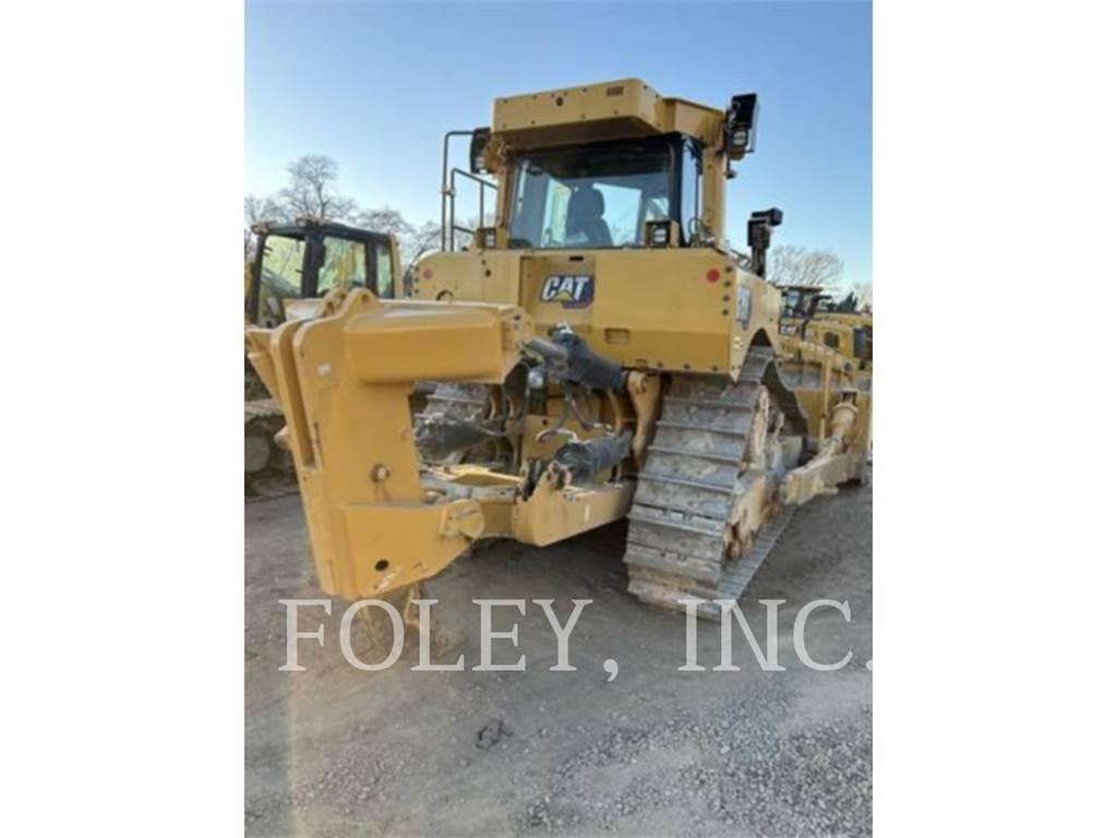 CAT D8T Μπουλντόζες με ερπύστριες
