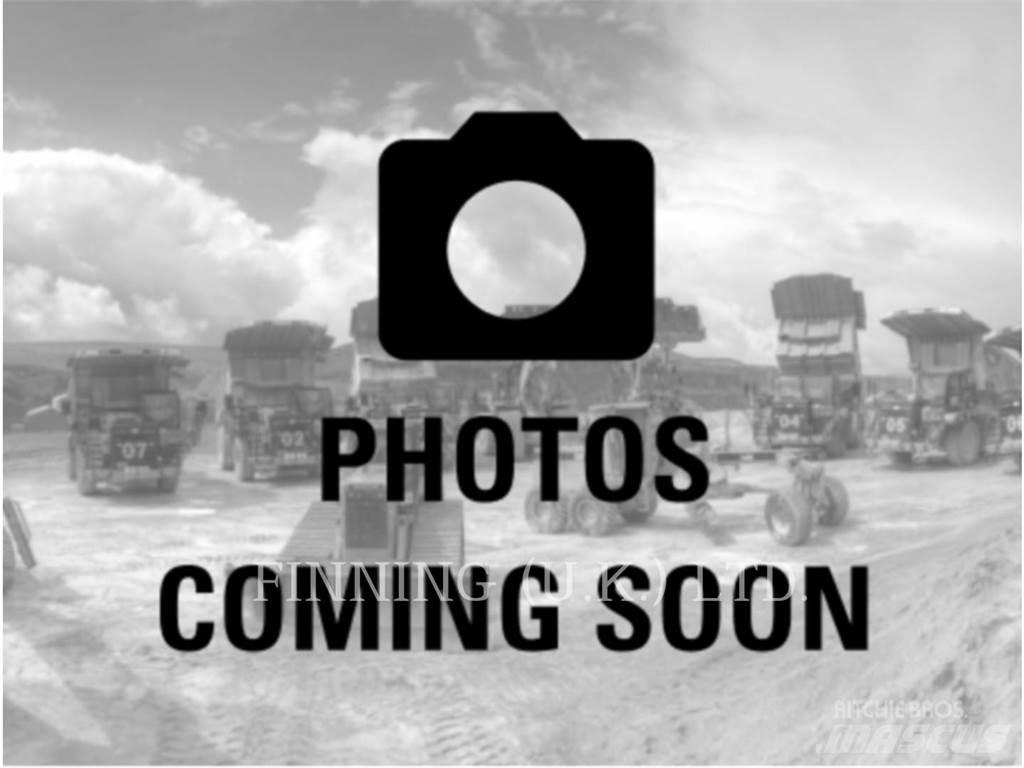 CAT D8T Μπουλντόζες με ερπύστριες
