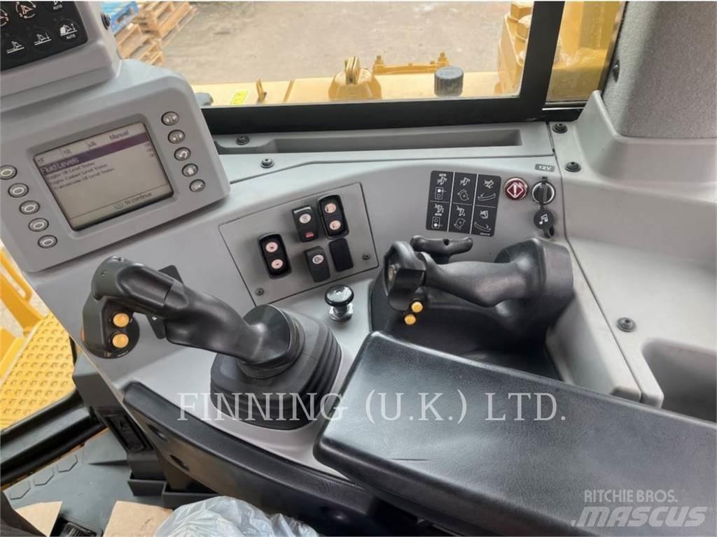 CAT D8T Μπουλντόζες με ερπύστριες