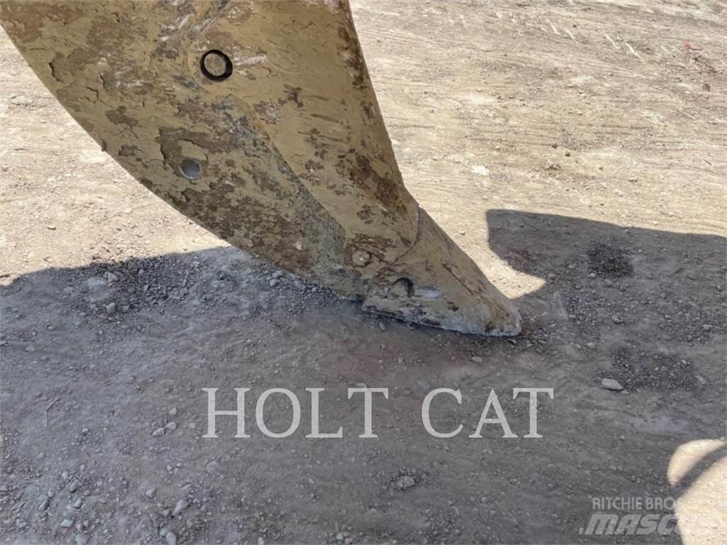 CAT D8T Μπουλντόζες με ερπύστριες