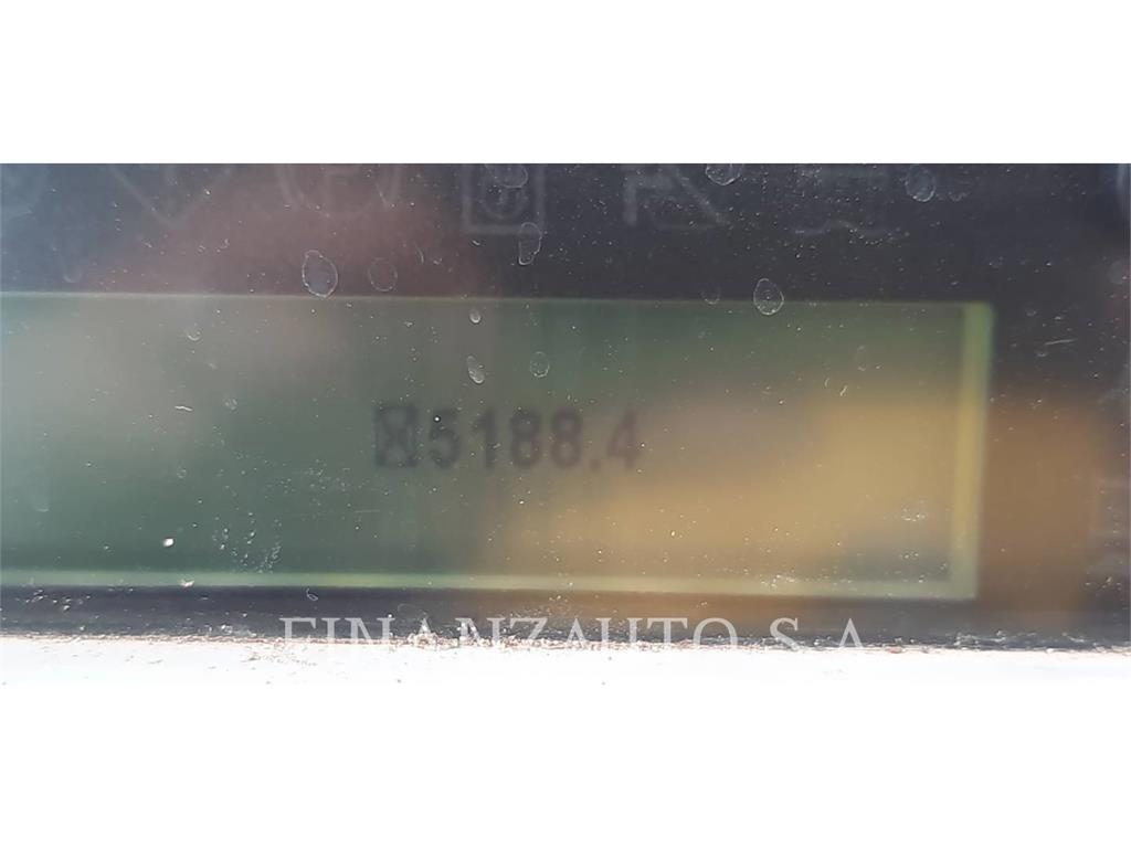 CAT D8T Μπουλντόζες με ερπύστριες