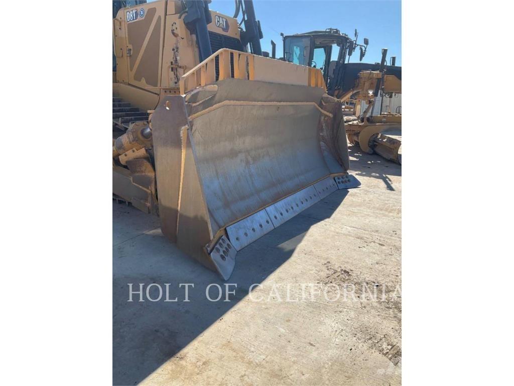 CAT D8T Μπουλντόζες με ερπύστριες