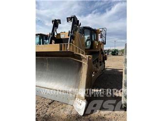 CAT D8T Μπουλντόζες με ερπύστριες