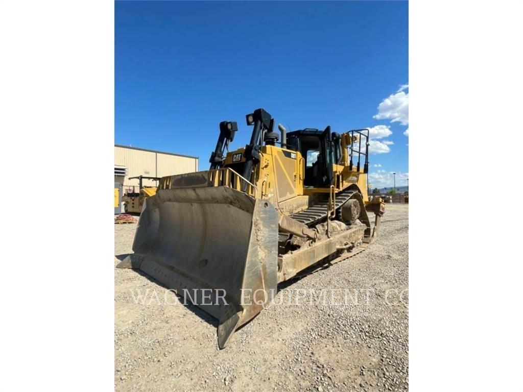 CAT D8T Μπουλντόζες με ερπύστριες