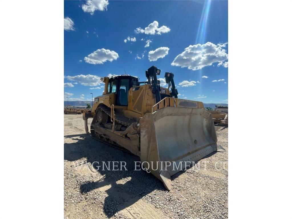 CAT D8T Μπουλντόζες με ερπύστριες