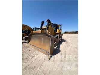 CAT D8T Μπουλντόζες με ερπύστριες