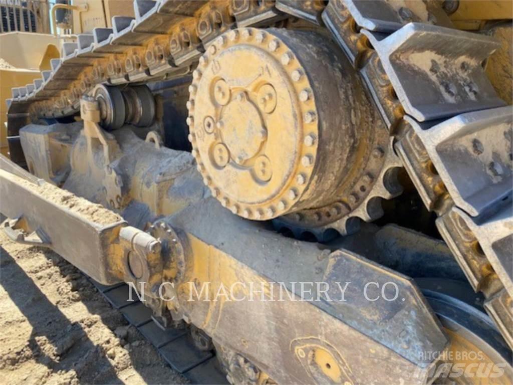 CAT D8T Μπουλντόζες με ερπύστριες
