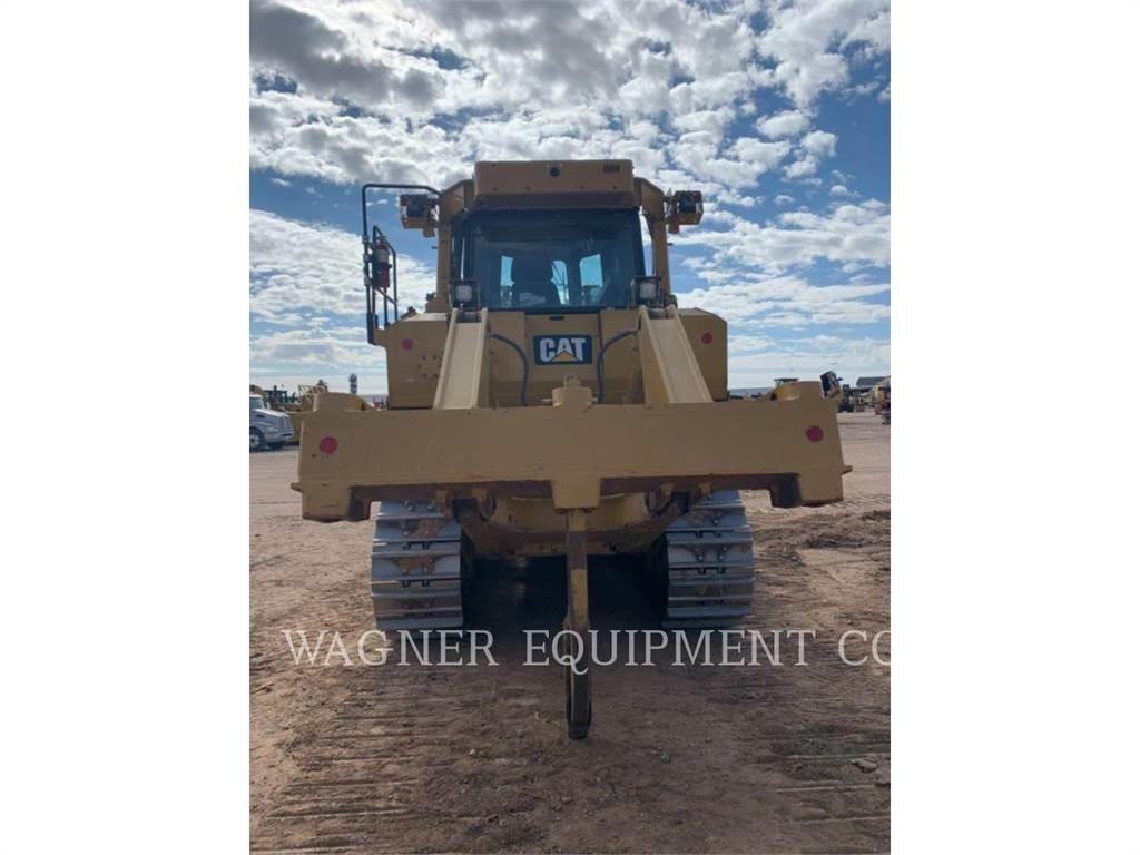 CAT D8T Μπουλντόζες με ερπύστριες