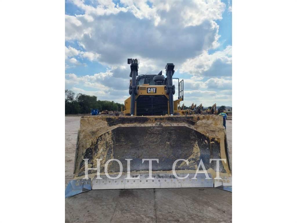 CAT D8T Μπουλντόζες με ερπύστριες