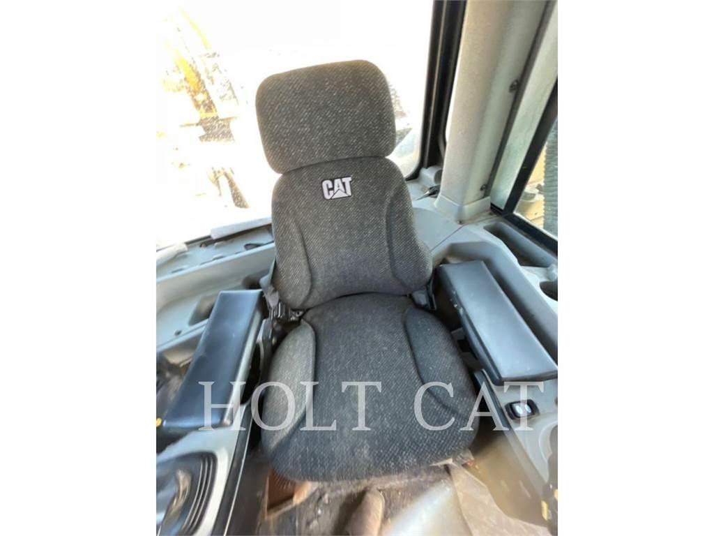 CAT D8T Μπουλντόζες με ερπύστριες
