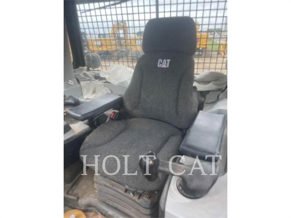 CAT D8T Μπουλντόζες με ερπύστριες