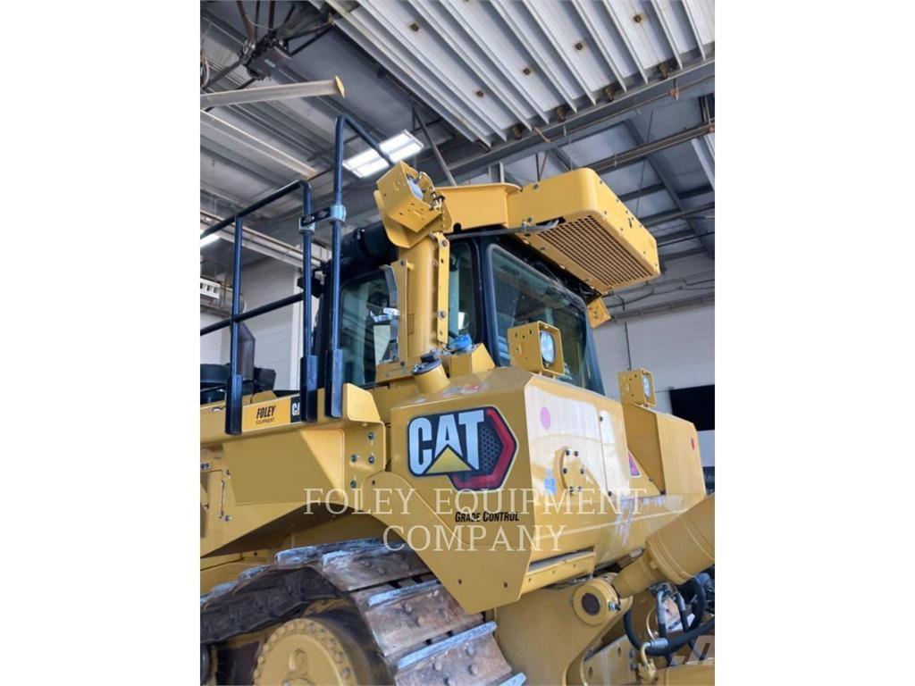 CAT D8T-21A Μπουλντόζες με ερπύστριες