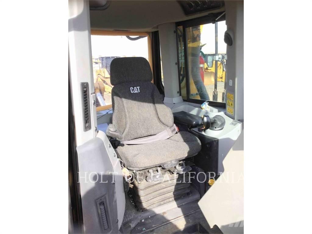 CAT D8T 3W Μπουλντόζες με ερπύστριες