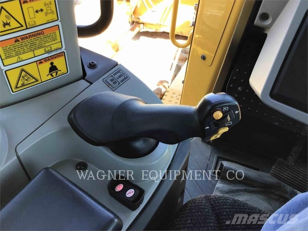CAT D8T AW Μπουλντόζες με ερπύστριες