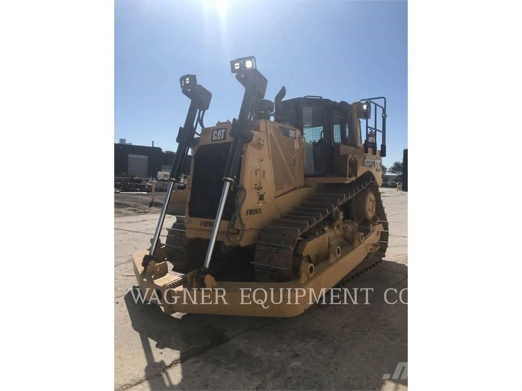 CAT D8T AW Μπουλντόζες με ερπύστριες